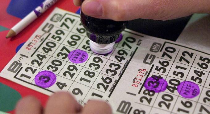Bingo | Spelregels en hoe Bingo spelen