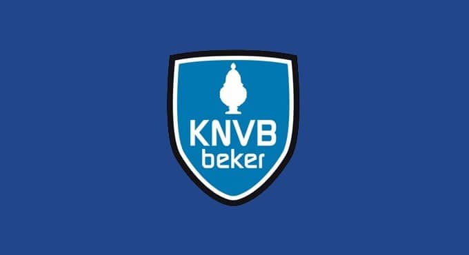 Leeuw tekort samen Wedden op KNVB Beker | Tips en voorspellingen bekervoetbal